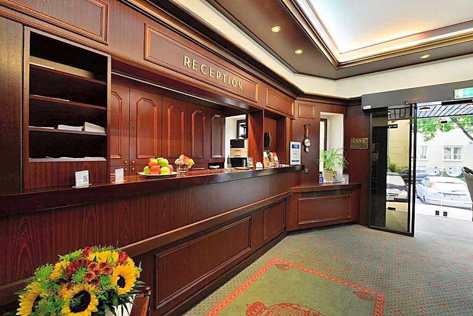 Hotel Imperial