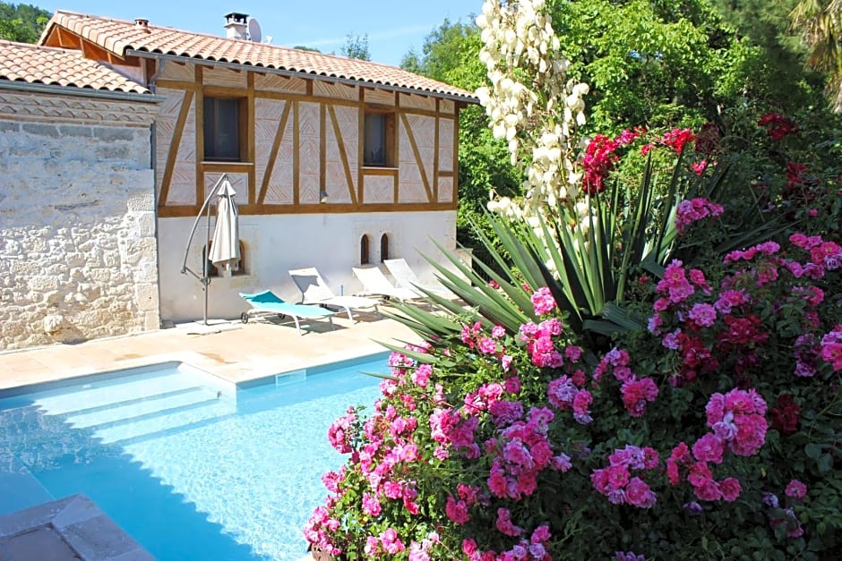 La Garde Pile de Fichou