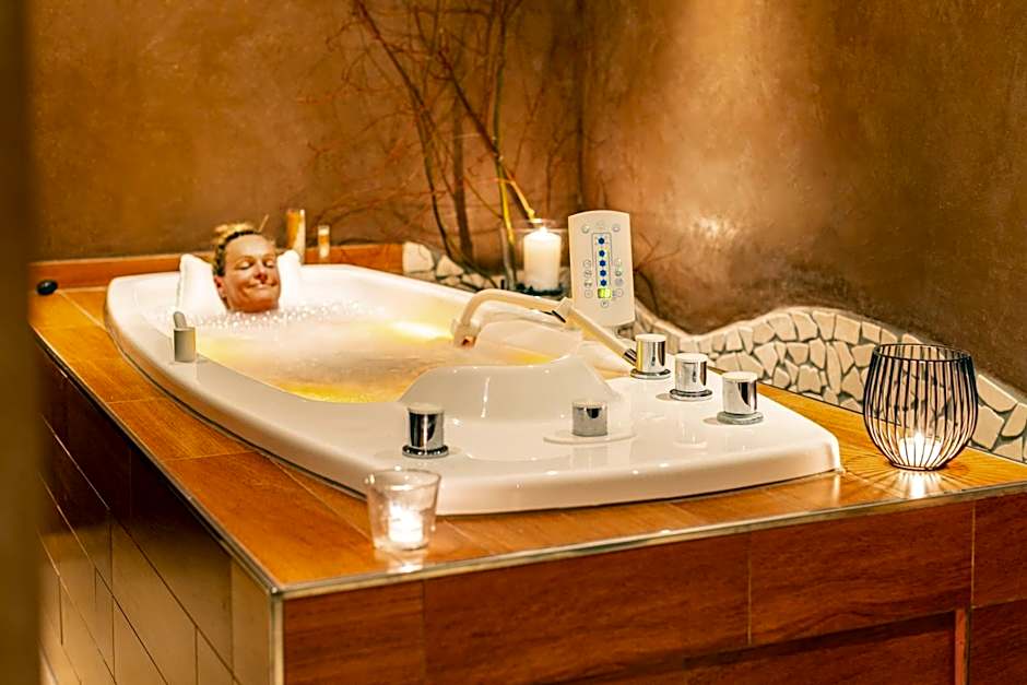 Best Western Plus Parkhotel Maximilian Ottobeuren