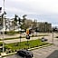 Super 8 by Wyndham Bridgeview of Mackinaw City