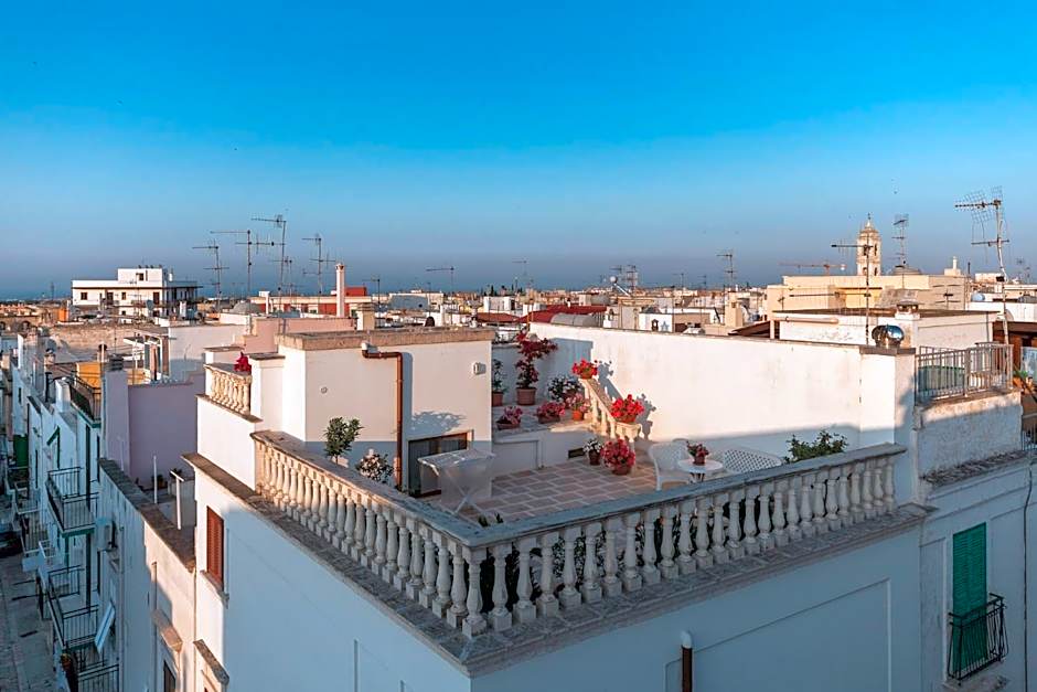 Palazzo De Luca by Apulia Hospitality