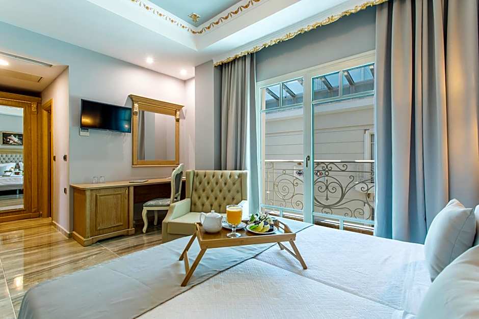 Wellness Santa Hotel - adults plus12