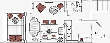 Deluxe Premium Room
