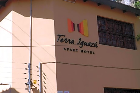 Terra Iguazú Apart Hotel