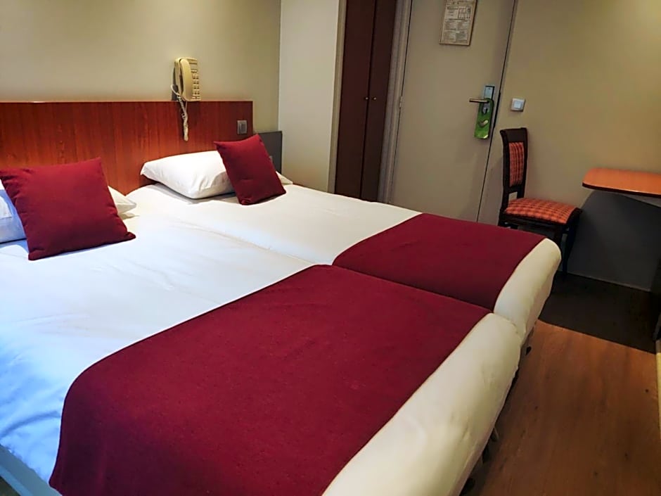 Littlehotel
