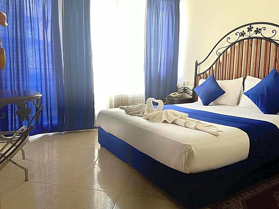 Perla Hôtel