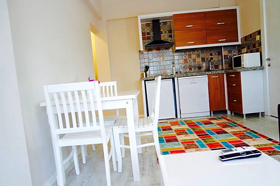 Ale Boutique Apartments