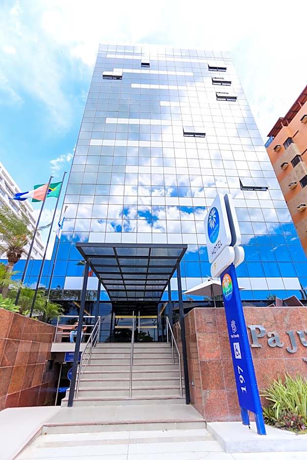 Pajuçara Praia Hotel