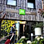 Ibis Styles Evry Lisses