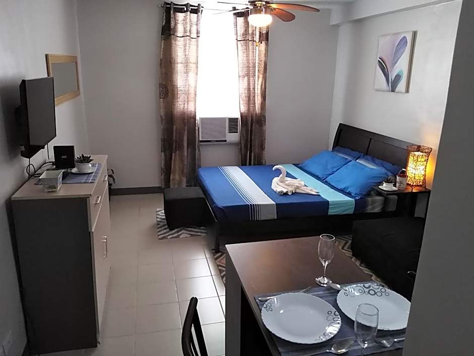 Mak'z Condo Place