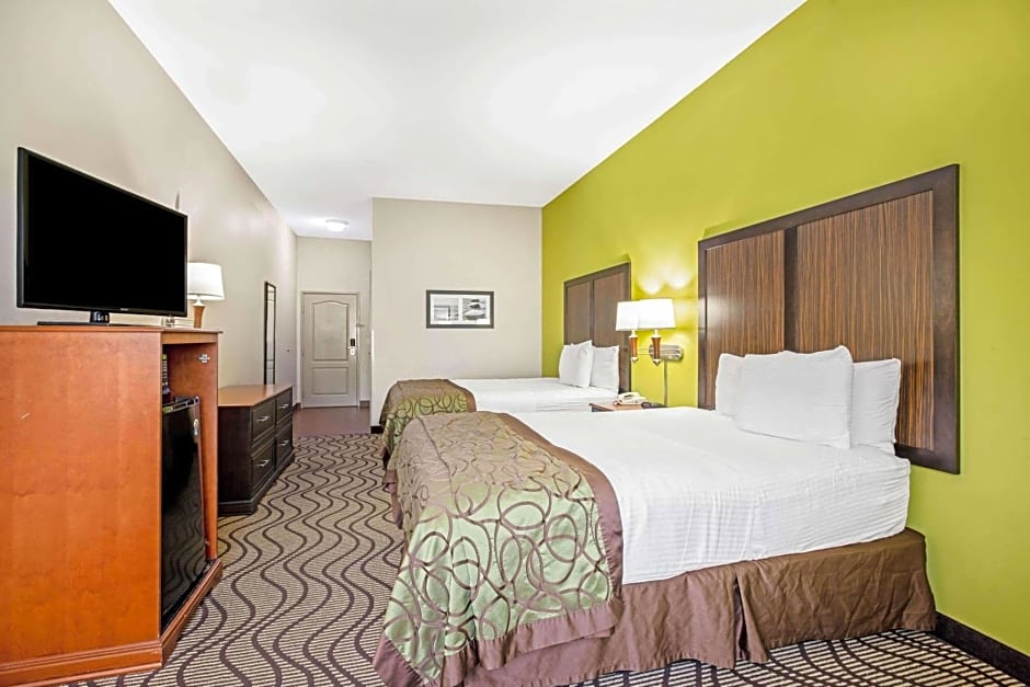 La Quinta by Wyndham Corpus Christi Airport