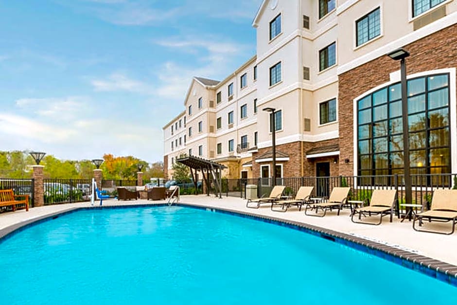 Staybridge Suites College Station