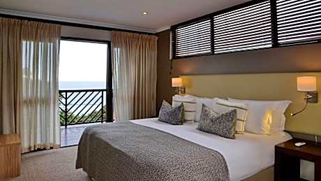 Ocean View Suite