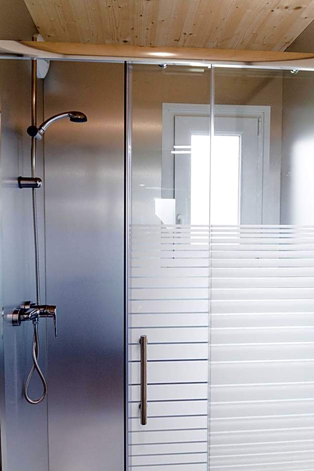 Terres de France - Le Domaine du Moulin Neuf