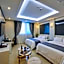 Gwangju Madrid Hotel