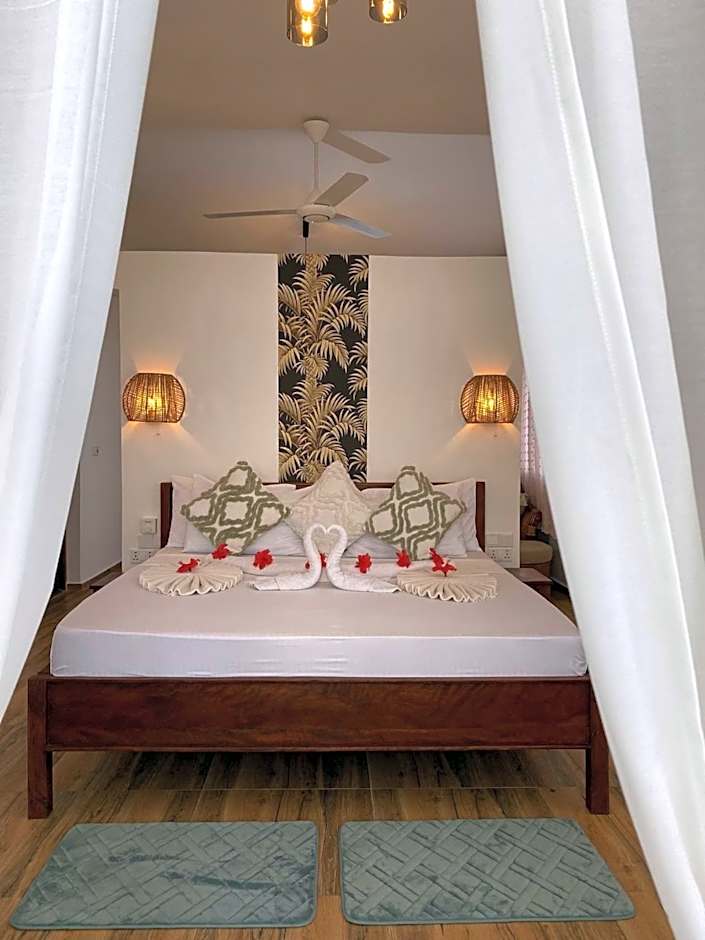 Haber Hotel & SPA