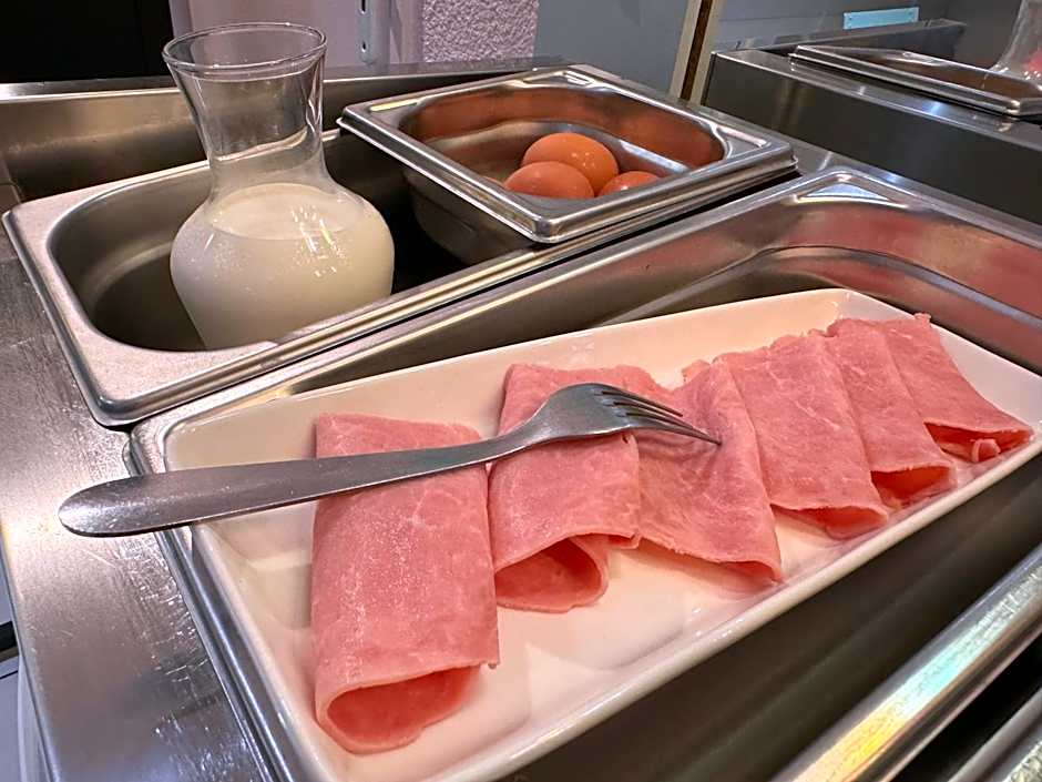 Le 2 by Hotel Akena - Nantes Beaujoire, Porte de Sainte Luce