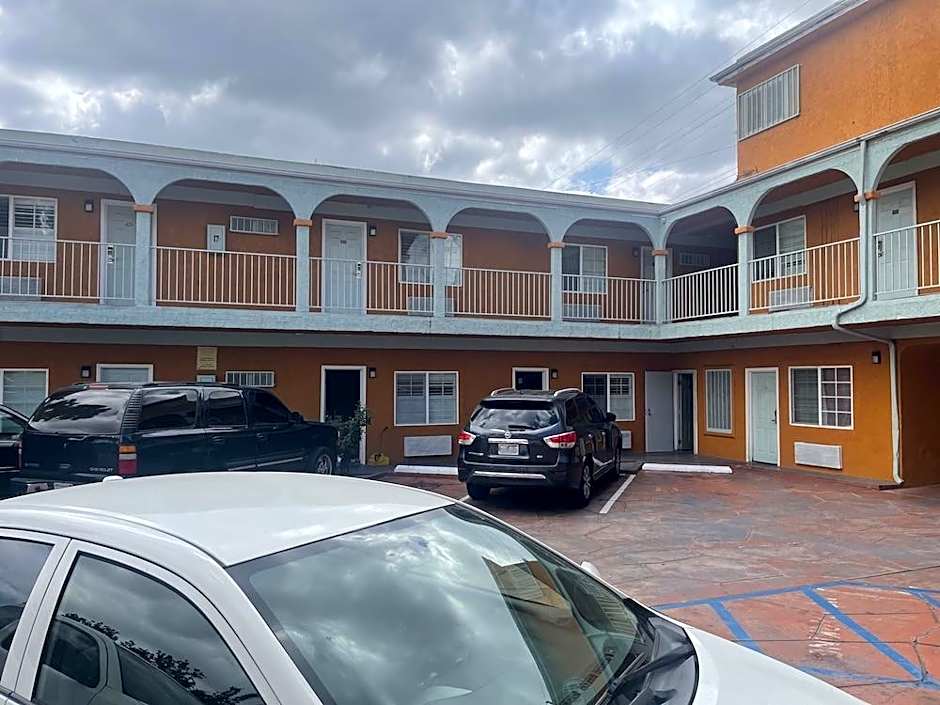 Economy Inn