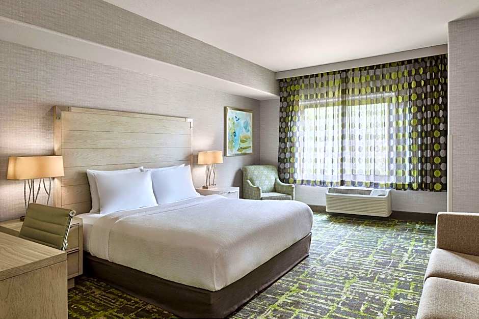 SpringHill Suites by Marriott Prescott