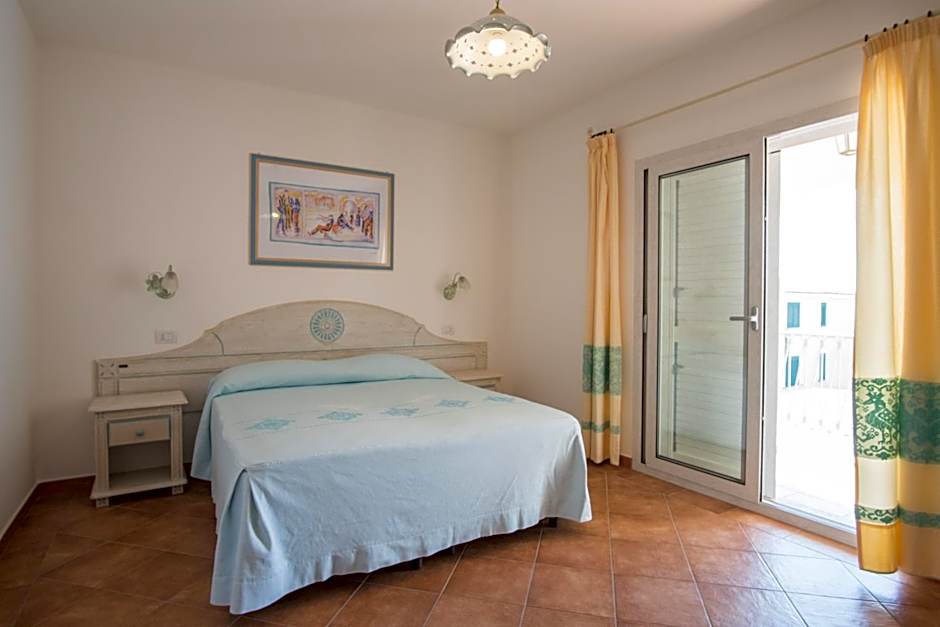 Le Residenze del Golfo di Orosei