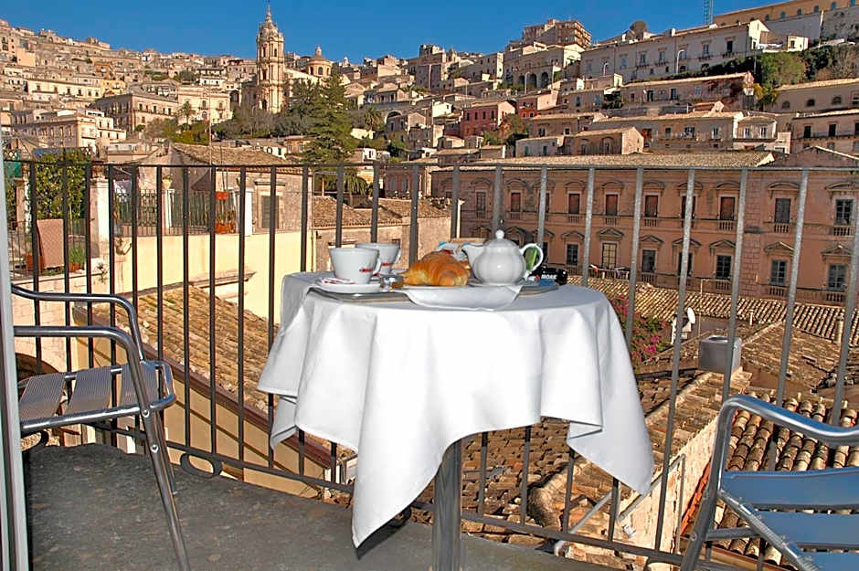 Hotel Relais Modica