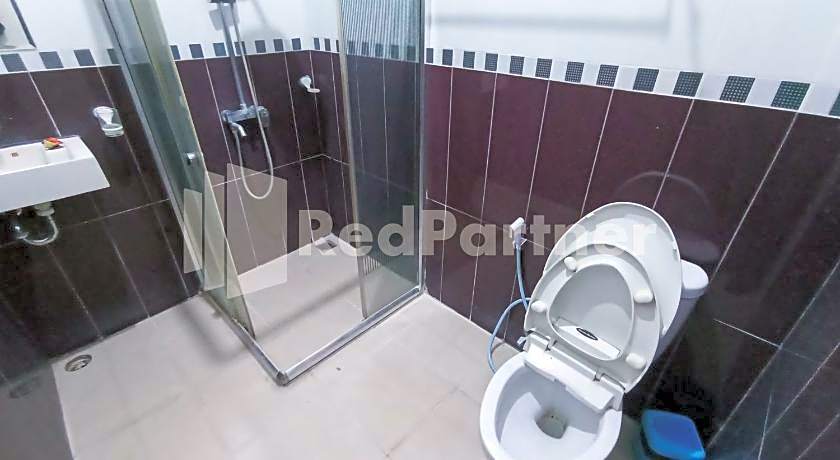 Nillo Hotel Kebumen Mitra RedDoorz