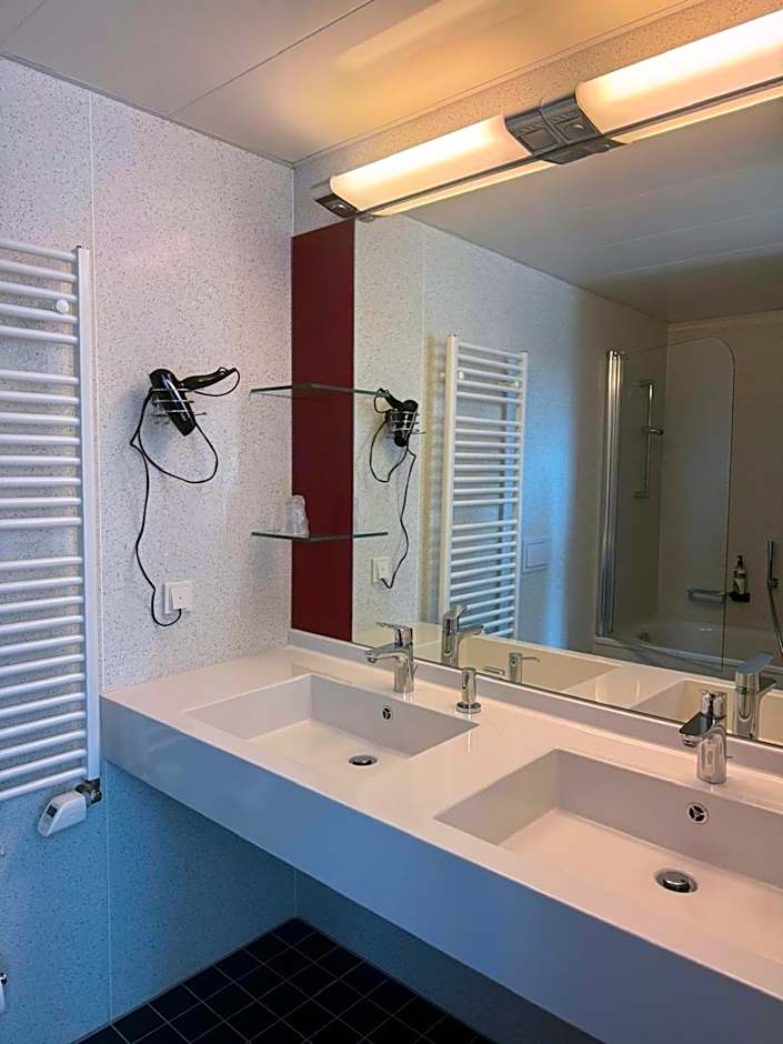 Hotel Regina Suites