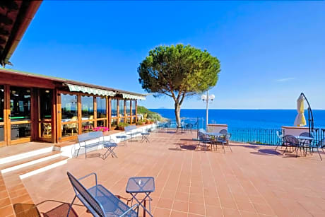 Hotel Baia Imperiale