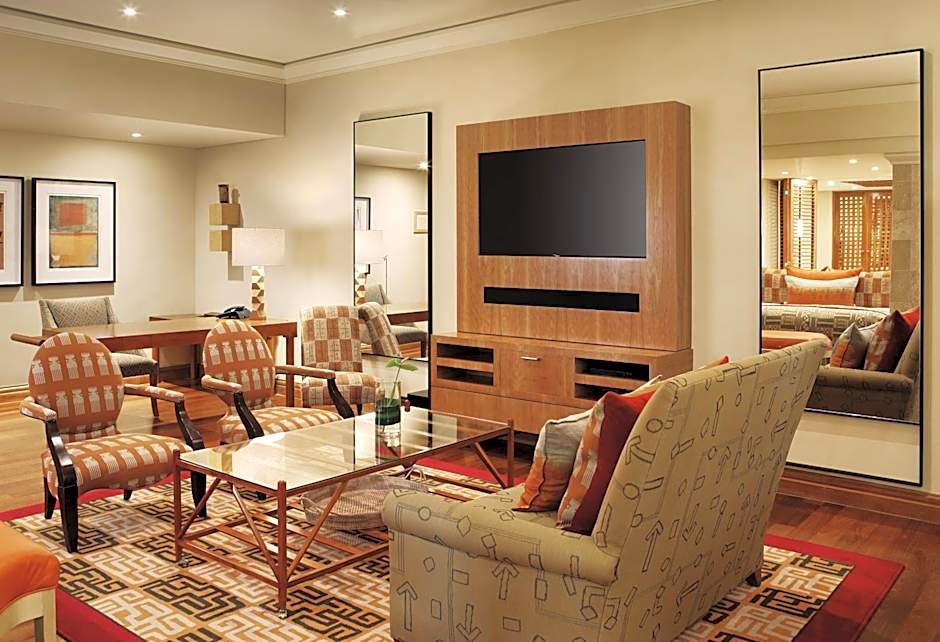 Saxon Hotel, Villas & Spa