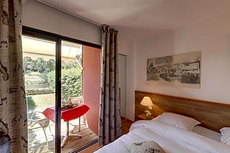 Privilege Double Room - Spa Access Not Included