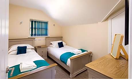 Captains Cottage 3 Bedroom Dog Friendly cottage in Pooley Bridge