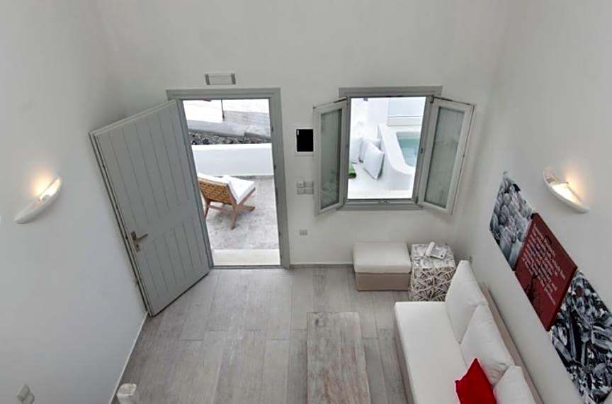 Allure Suites
