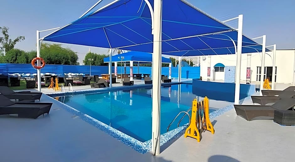 Sharjah International Airport Hotel