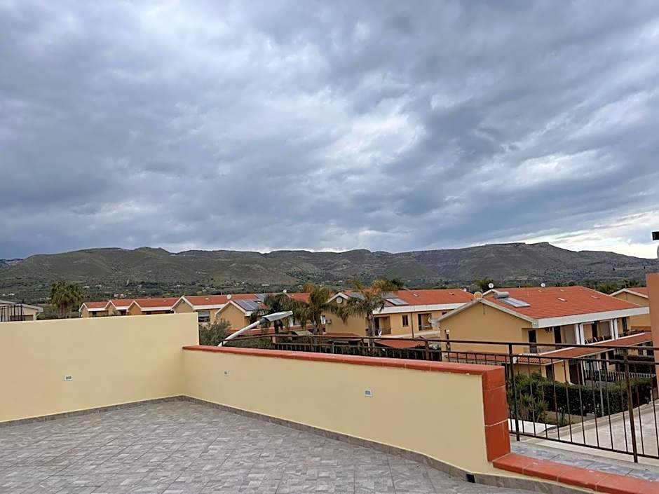 ANNA'S DREAM BED & BREAKFAST