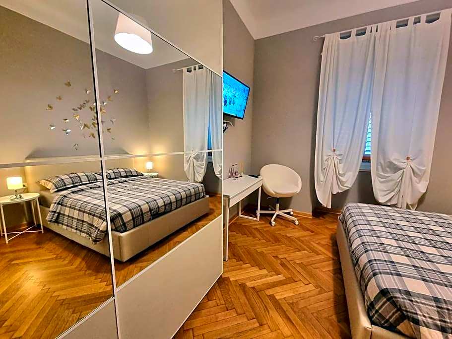 Residence Montanelli