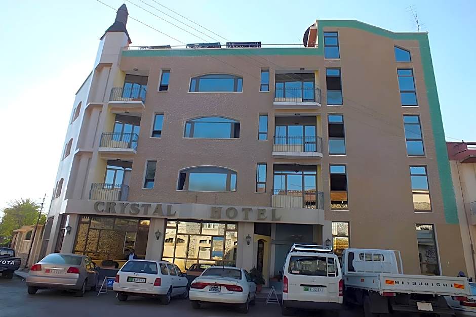 Photo 1 of 20 of Crystal Hotel Asmara