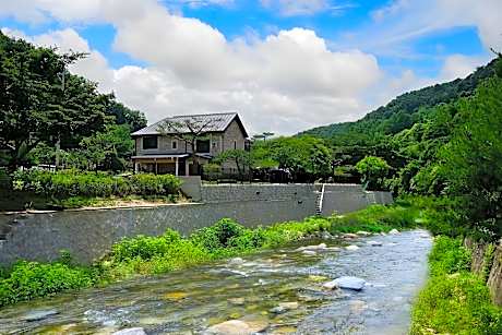 Gapyeong La Vie En Rose Private Pension