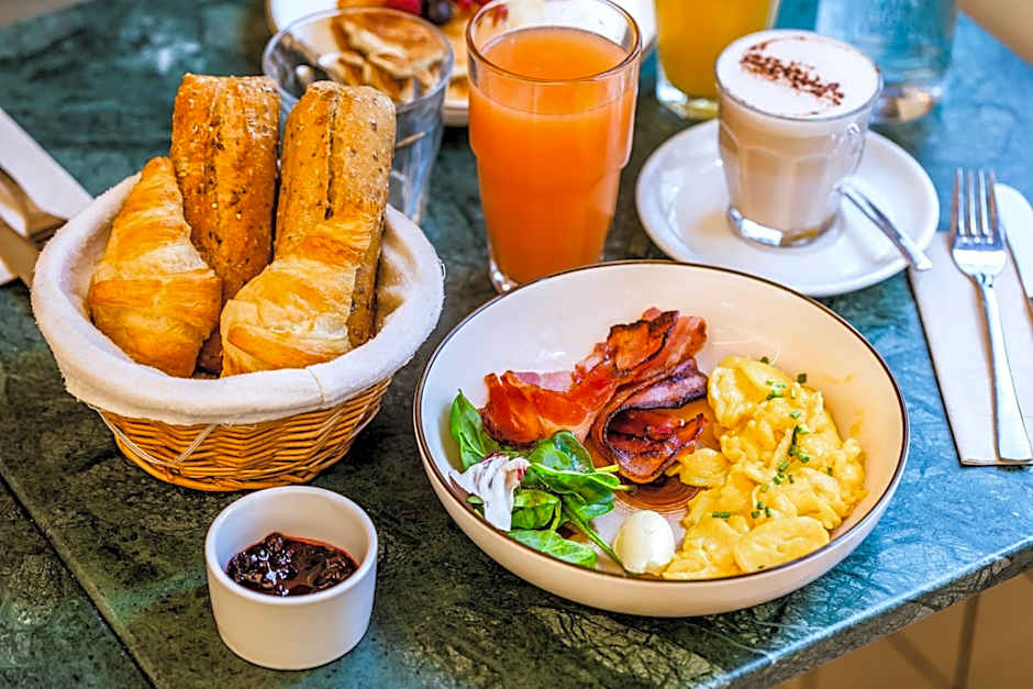 Hôtel Mathis Elysées