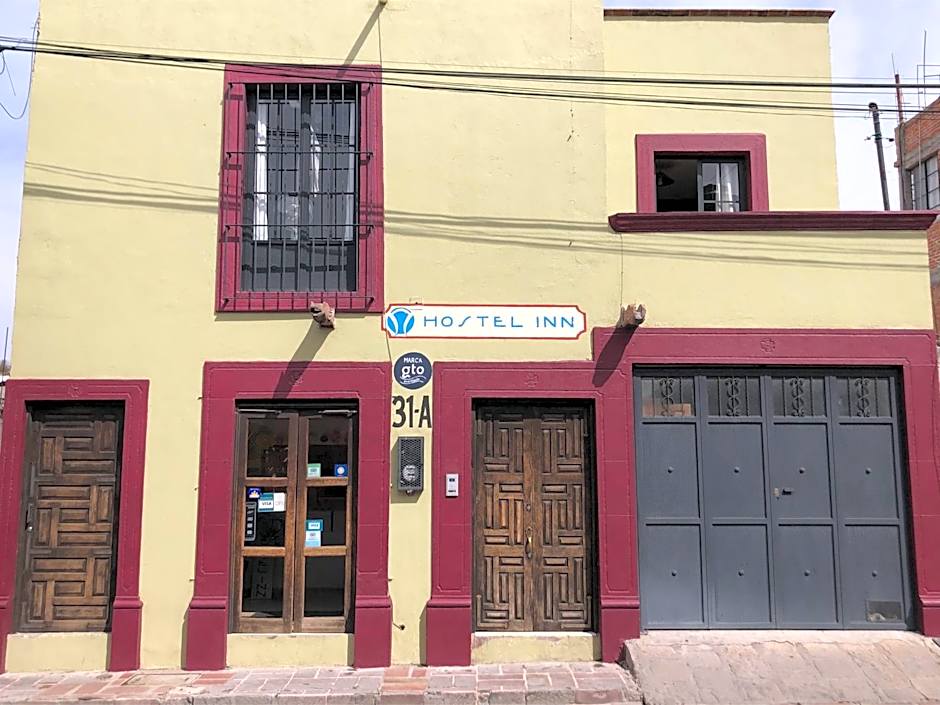 Hostel Inn