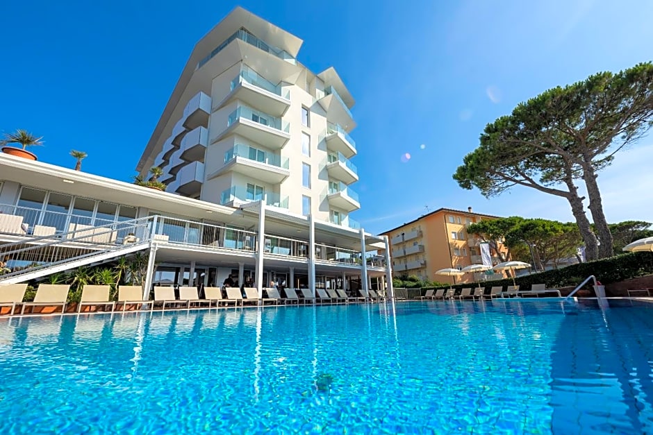 Hotel Garden Sea Wellness & Spa 4 stelle superior