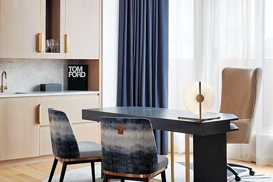 The Luxury Collection Hotel Manhattan Midtown