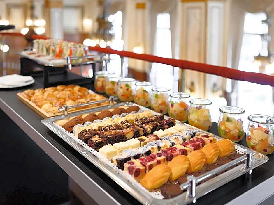 Movenpick Hotel Budapest Centre