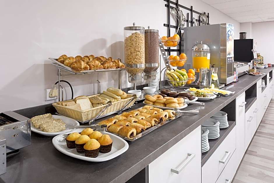 Sercotel Familia Conde