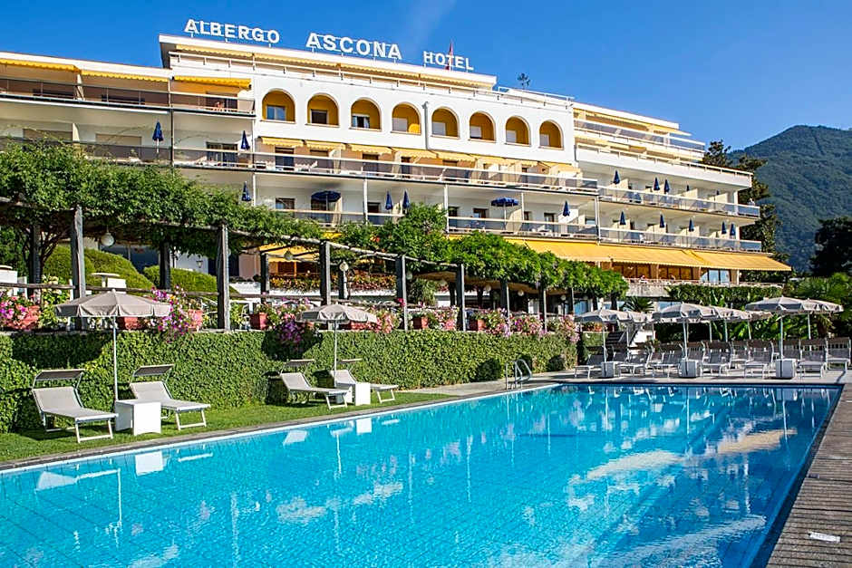 Hotel Ascona