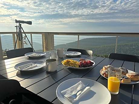 Sauna, Dog Friendly Amazing Views To Ski Slopes