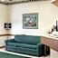 Rodeway Inn Wahpeton