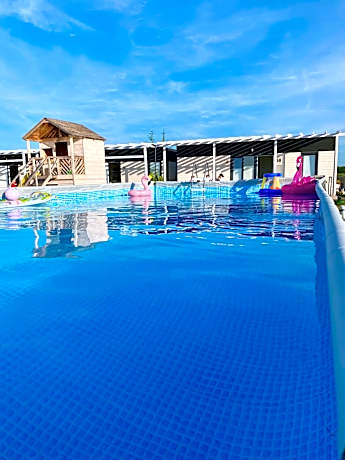 Resto domki letniskowe