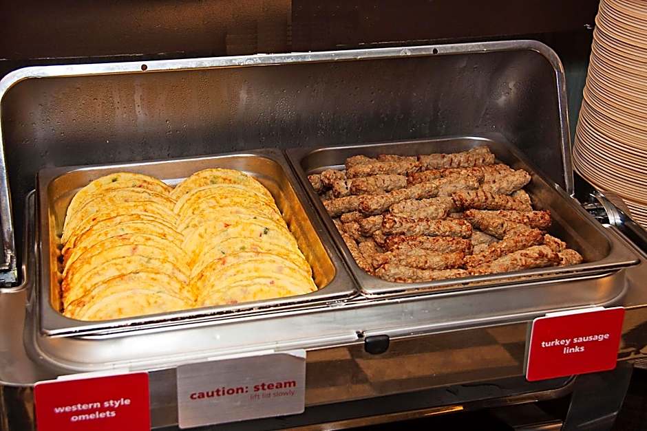 Hampton Inn Goldsboro