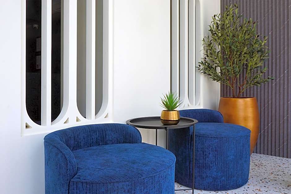 Hub Hua Hin 57 Hotel