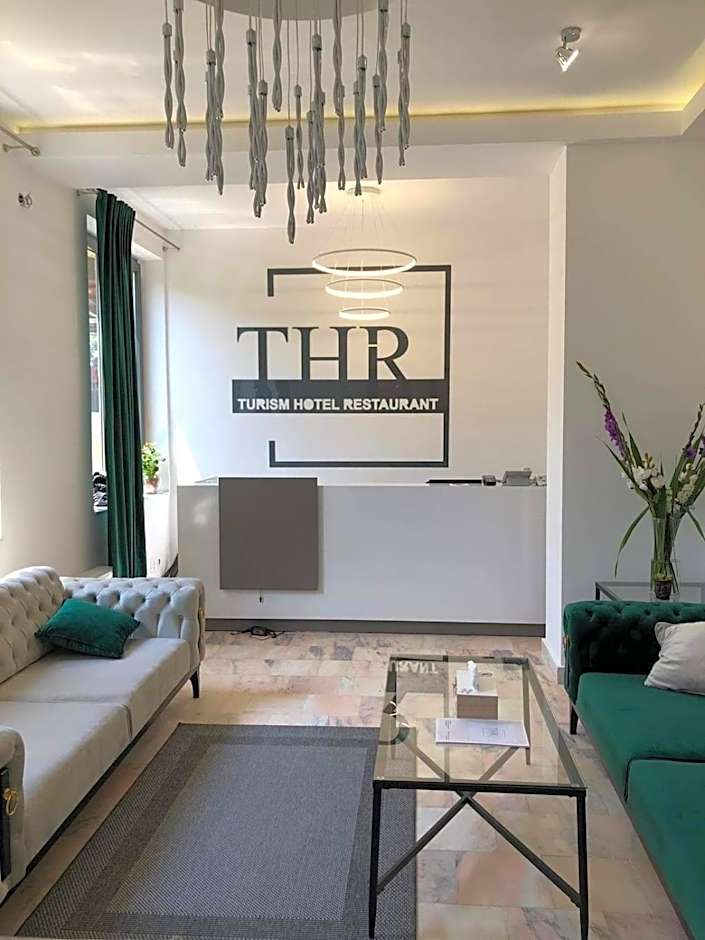 Hotel THR Center